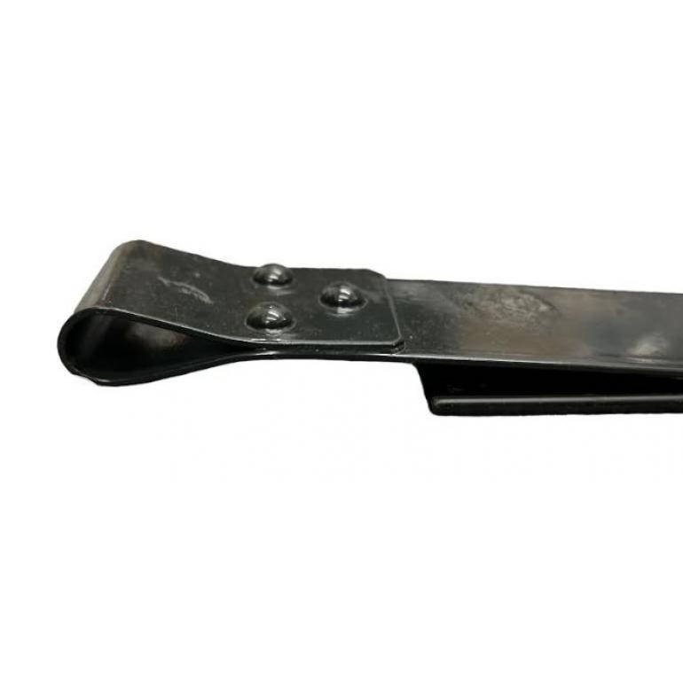 FUEL TANK STRAP