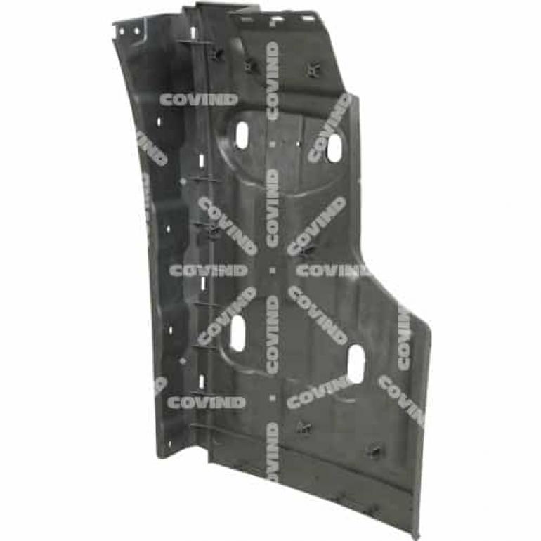 CAB REAR DROPWING DRIVER SIDE RH