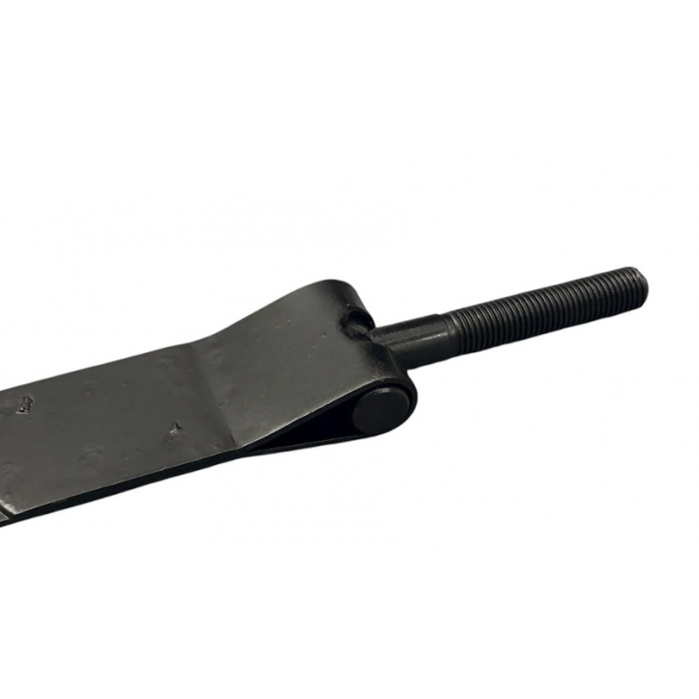 UPPER FUEL TANK MOUNTING STRAP