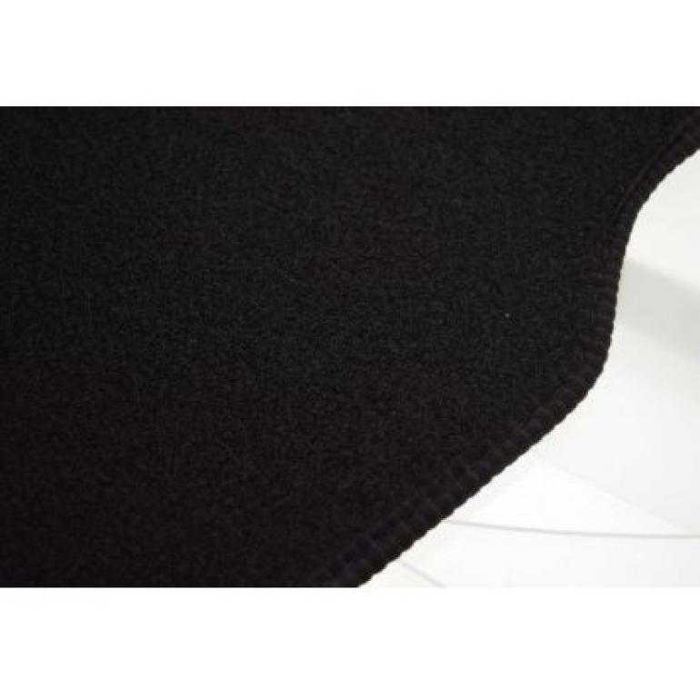 CARPET TAILORED FLOOR MAT