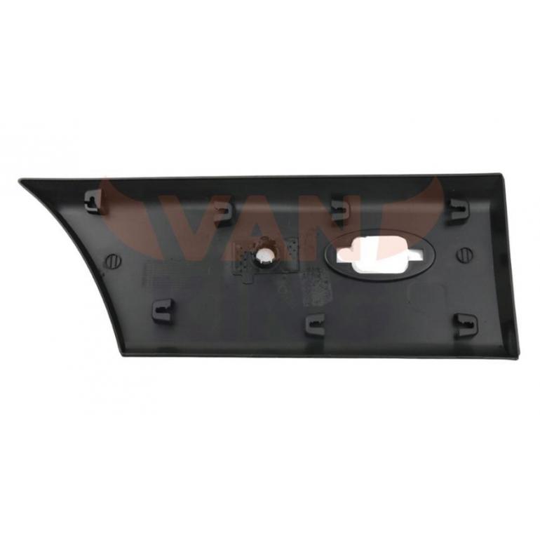 SIDE PROTECTION MOULDING PANEL, IN FRONT OF REAR WHEEL LH