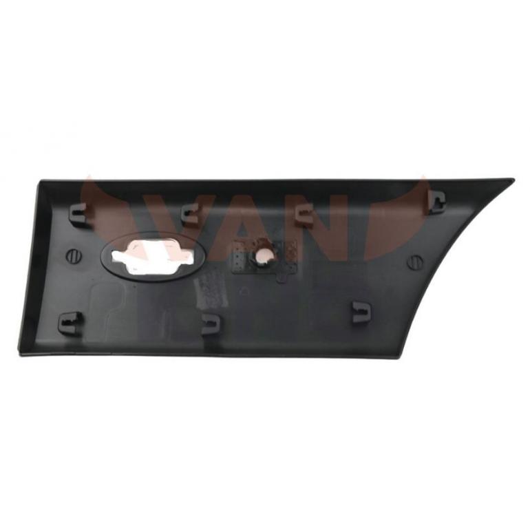 SIDE PROTECTION MOULDING PANEL, IN FRONT OF REAR WHEEL RH