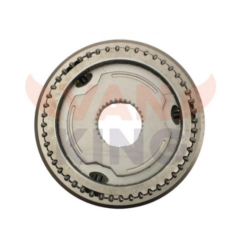 GEAR SYNCHRONIZER