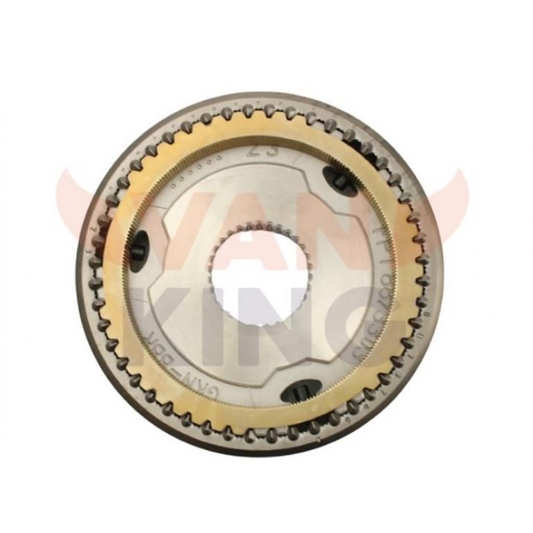 GEAR SYNCHRONIZER