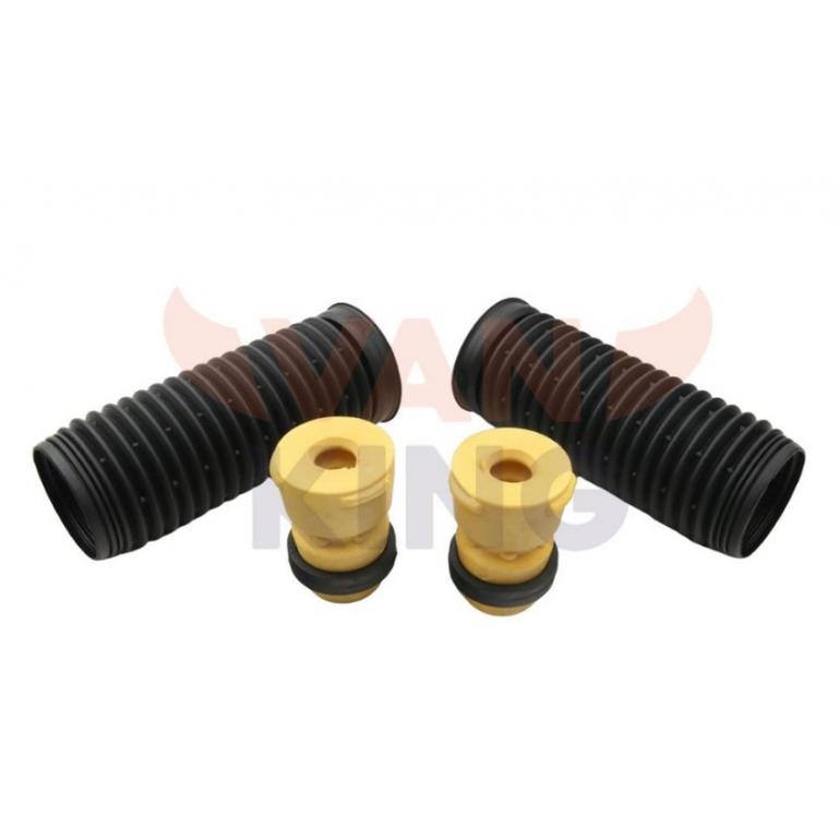 FRONT SHOCK ABSORBER DUST COVER SET