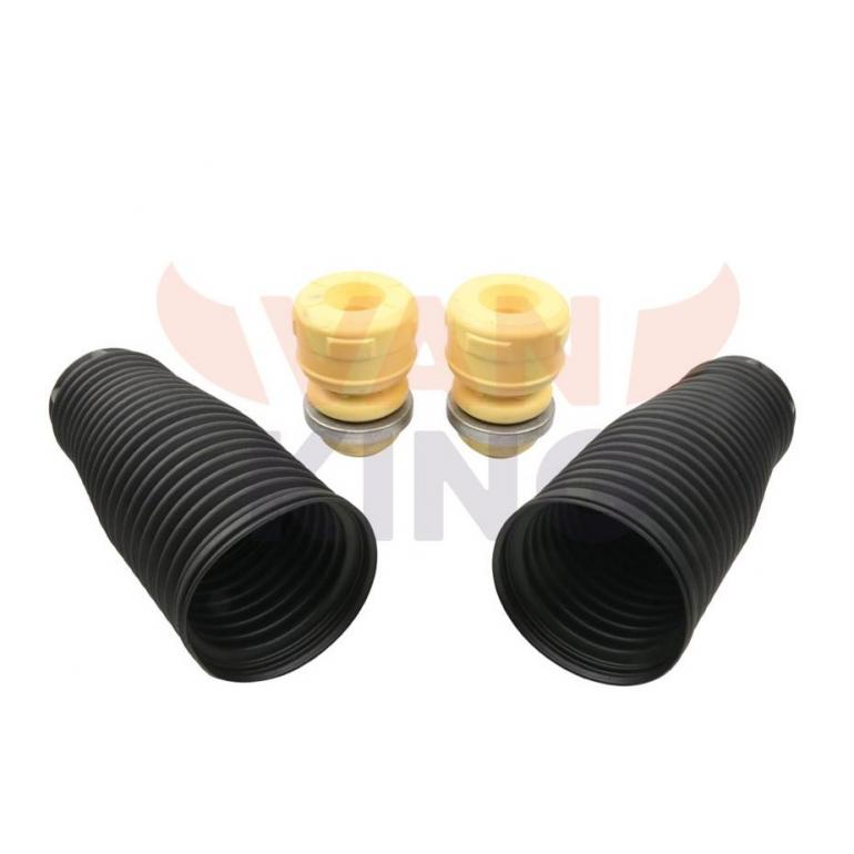 FRONT SHOCK ABSORBER DUST COVER SET