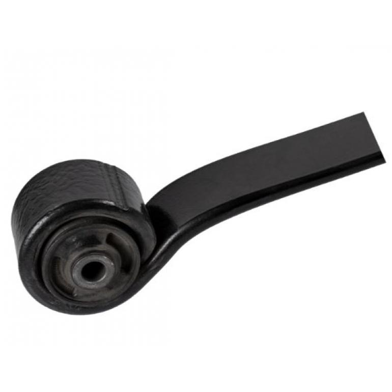 REAR SINGLE LEAF ROAD SPRING