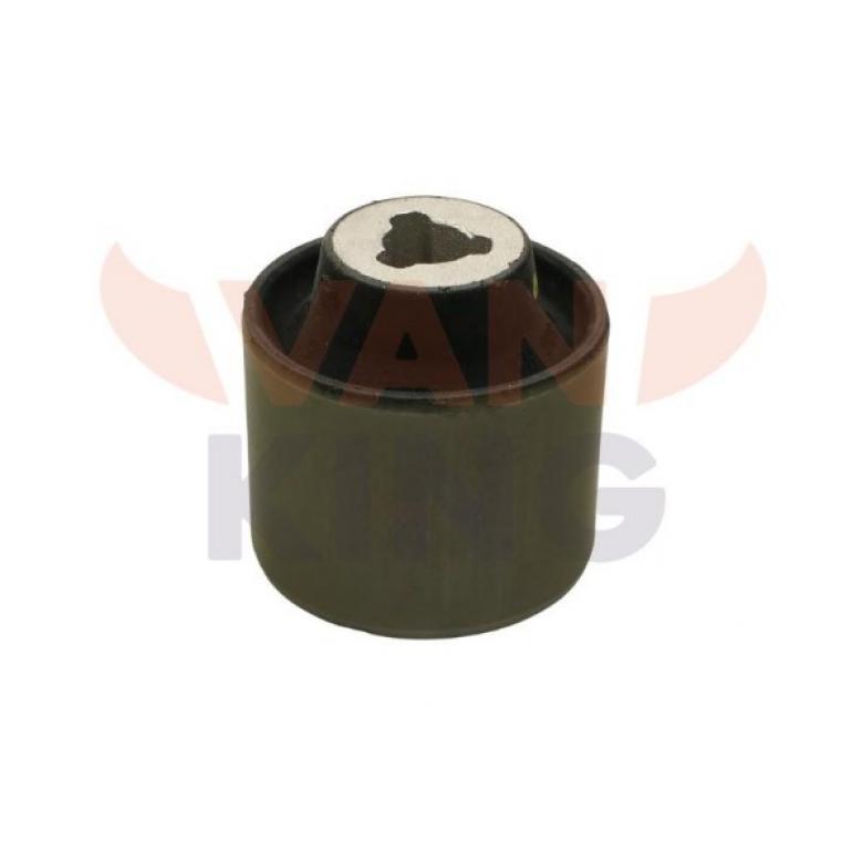 CONTROL ARM BUSH, REAR AXLE