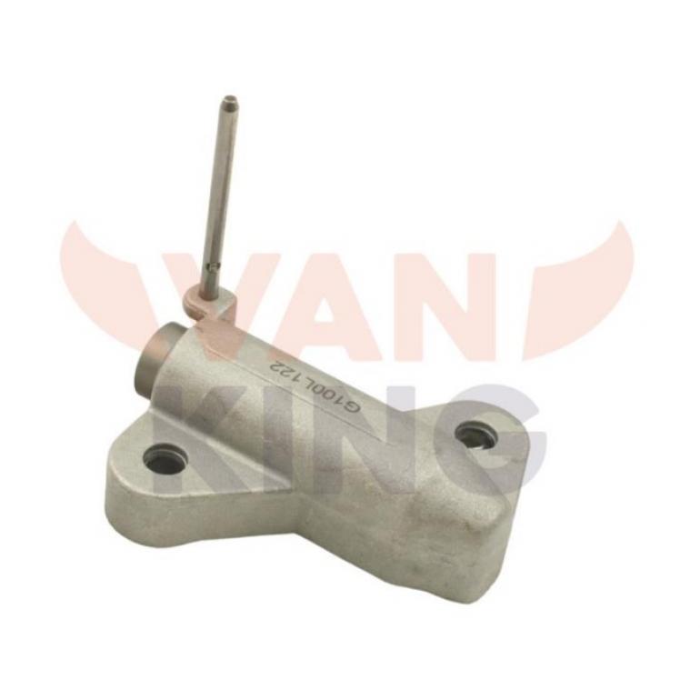 TIMING BELT TENSIONER