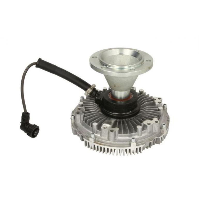 VISCOUS FAN CLUTCH HUB ASSEMBLY