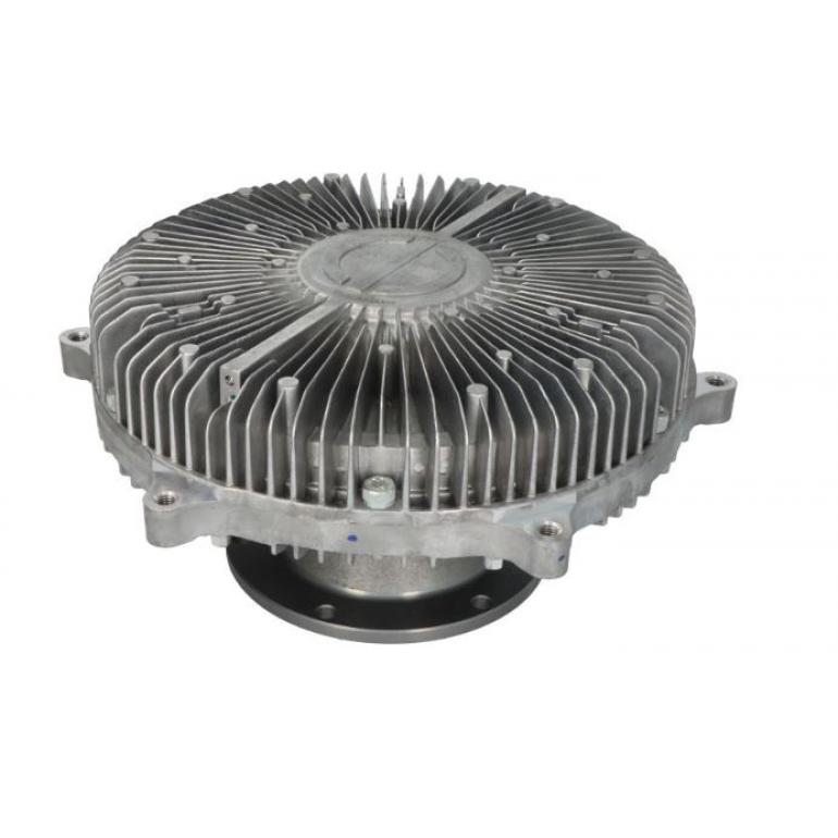 VISCOUS FAN CLUTCH HUB ASSEMBLY