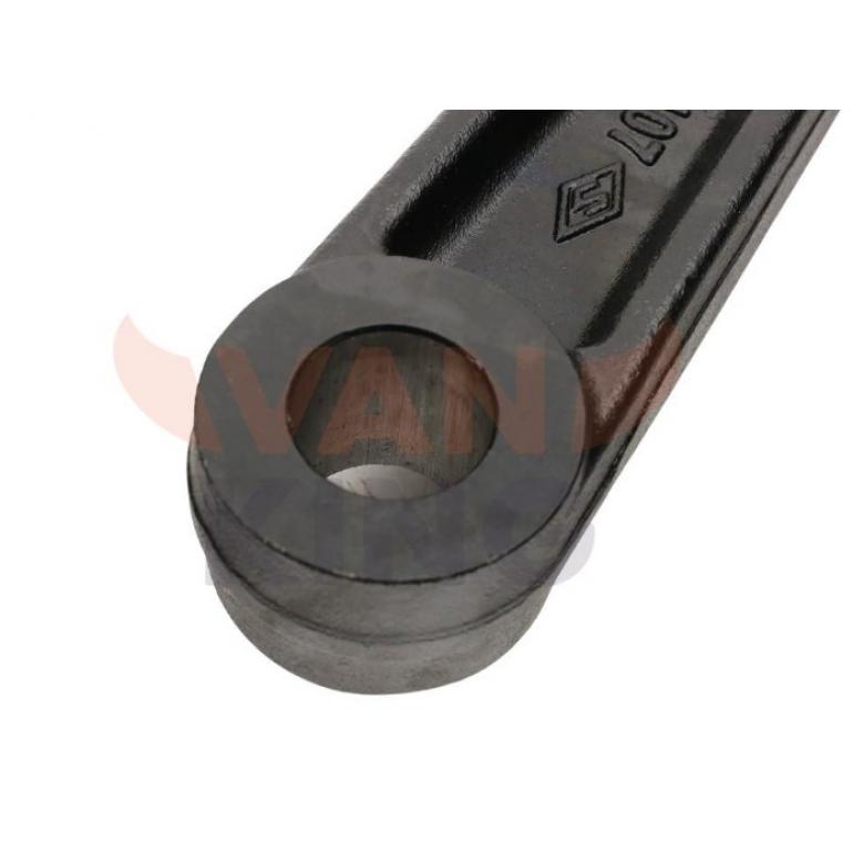 FRONT LOWER RADIUS CONTROL ARM PASSENGER SIDE LH