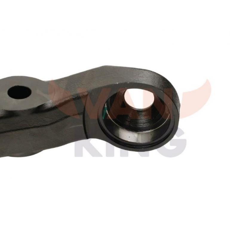 FRONT LOWER RADIUS CONTROL ARM PASSENGER SIDE LH