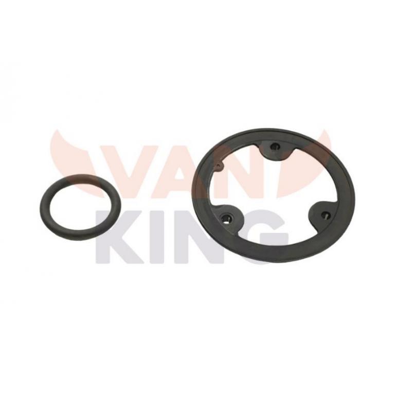 OIL COOLER GASKET