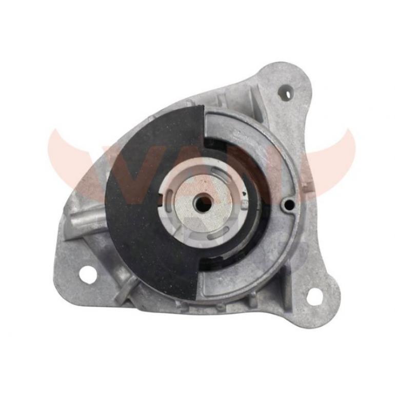 ENGINE MOUNT, PASSENGER SIDE LH