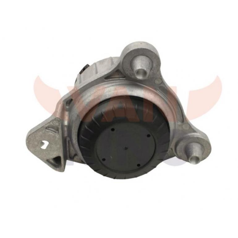 ENGINE MOUNT, PASSENGER SIDE LH