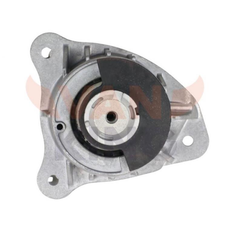 ENGINE MOUNT, DRIVER SIDE RH