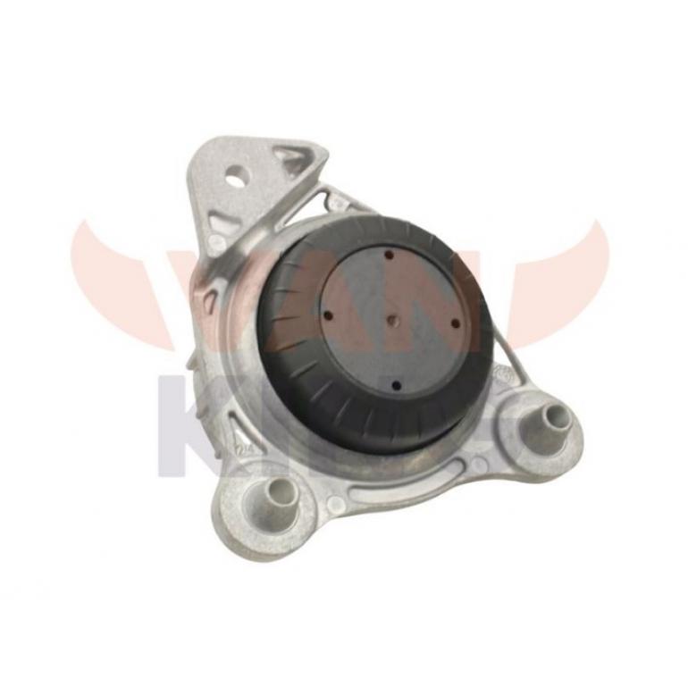 ENGINE MOUNT, DRIVER SIDE RH