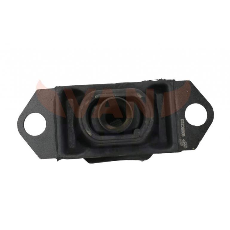 ENGINE MOUNT, PASSENGER SIDE LH