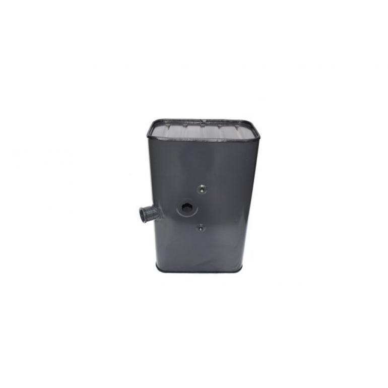 BARE STEEL FUEL TANK 120 LITRES