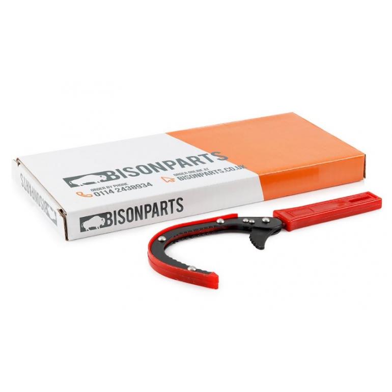 OIL FILTER REMOVAL TOOL