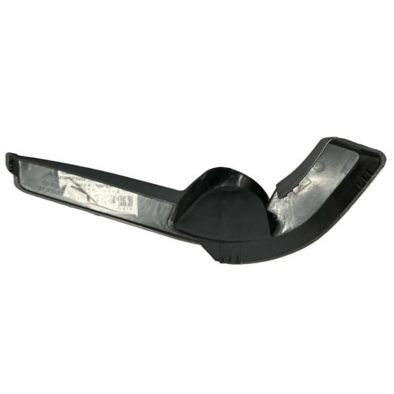 UPPER MIRROR ARM COVER DRIVER SIDE RH