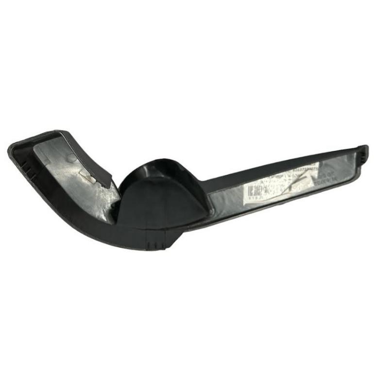 UPPER MIRROR ARM COVER PASSENGER SIDE LH