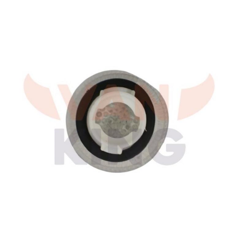 CLEAR SIDE REPEATER LAMP LENS & SEAL FITS RH OR LH
