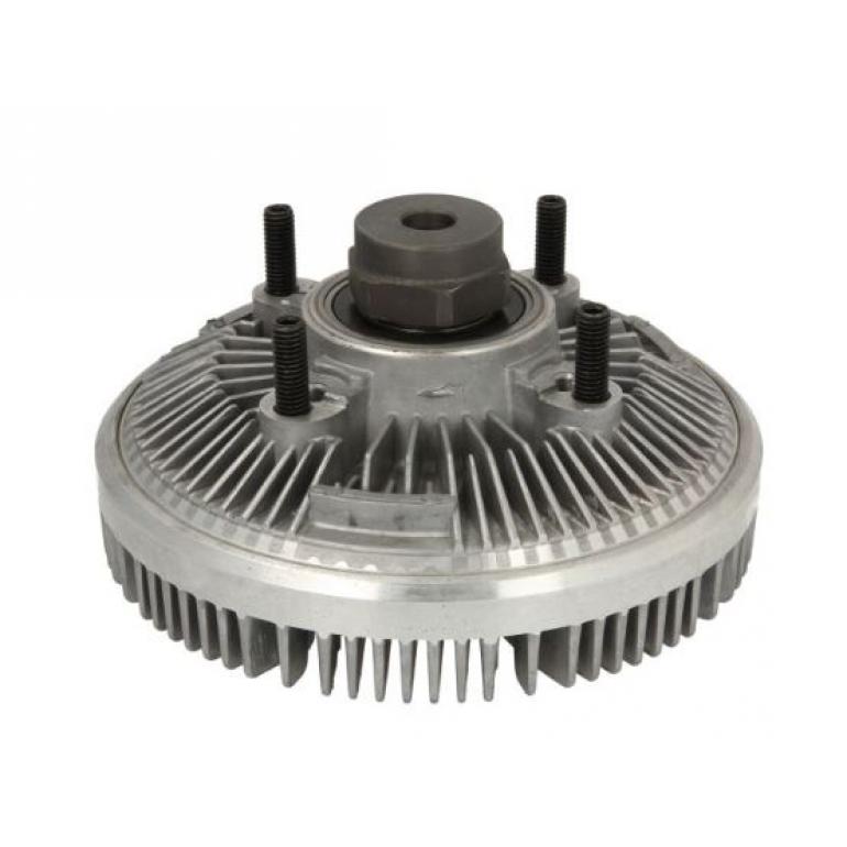 VISCOUS FAN CLUTCH HUB ASSEMBLY