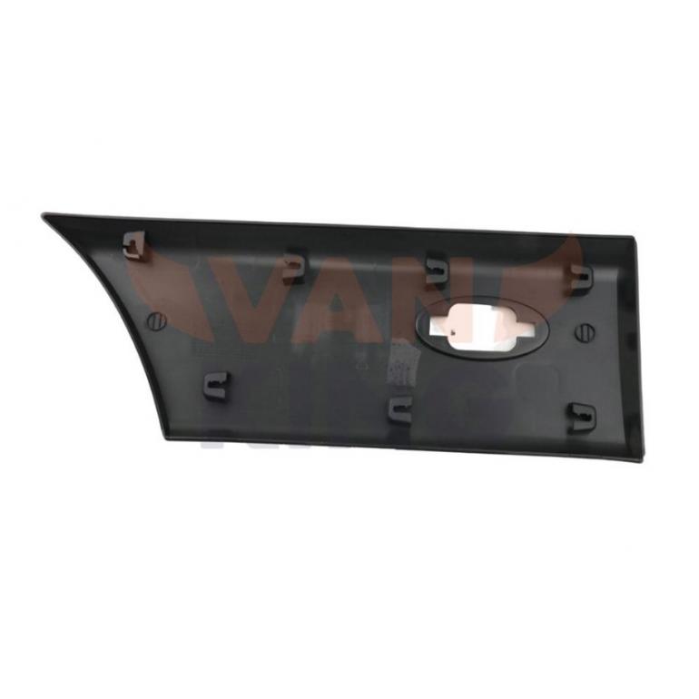 SIDE PROTECTION MOULDING PANEL PASSENGER SIDE LH