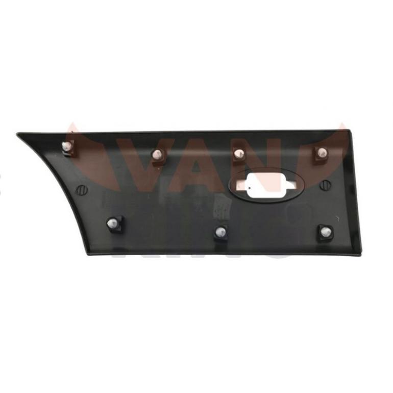 SIDE PROTECTION MOULDING PANEL PASSENGER SIDE LH