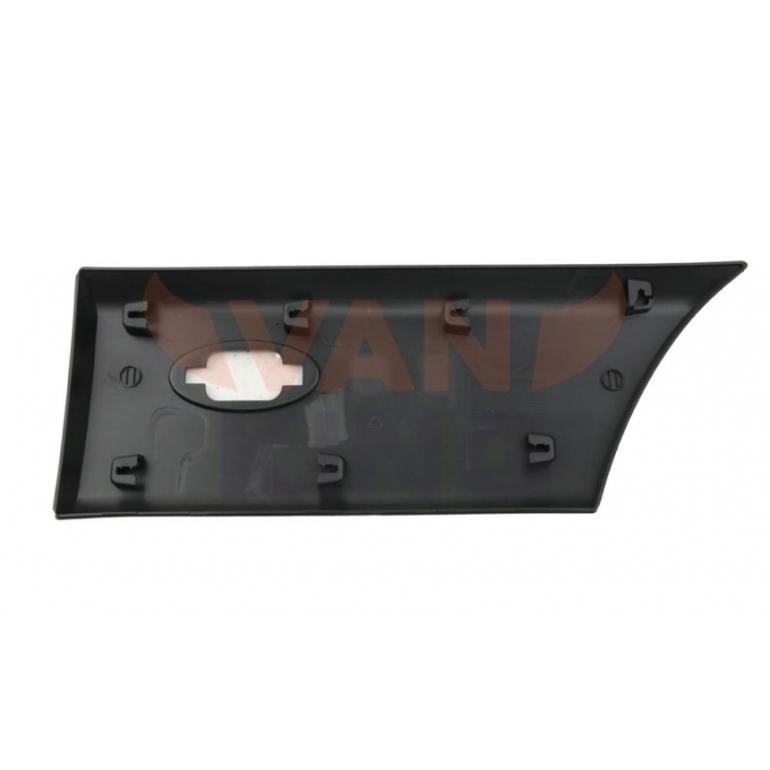 SIDE PROTECTION MOULDING PANEL DRIVER SIDE RH