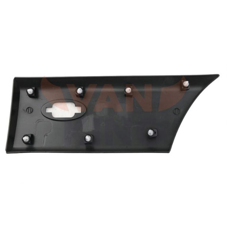 SIDE PROTECTION MOULDING PANEL DRIVER SIDE RH
