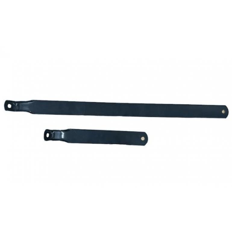 AIR RESERVOIR TANK STRAP KIT 290/625MM