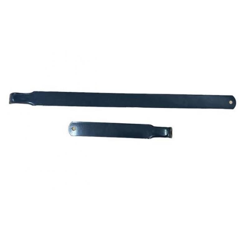 AIR RESERVOIR TANK STRAP KIT 290/625MM