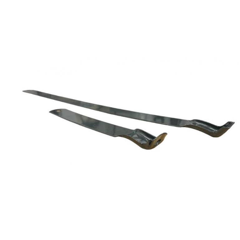 AIR RESERVOIR TANK STRAP KIT 290/625MM