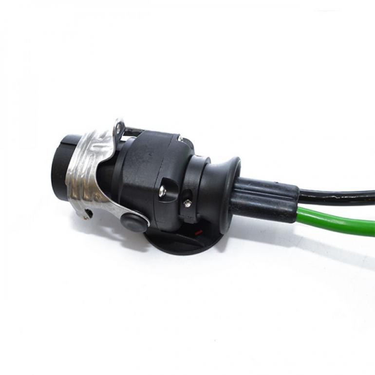 ELECTRIC TWIN ADAPTOR COIL 3.5 METRE