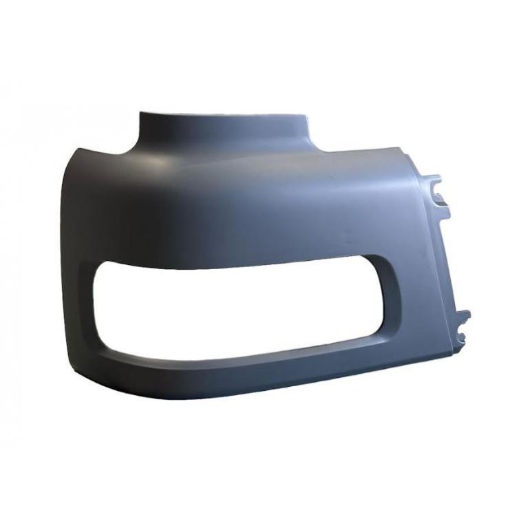 GREY HEADLAMP SURROUND PANEL DRIVER SIDE RH