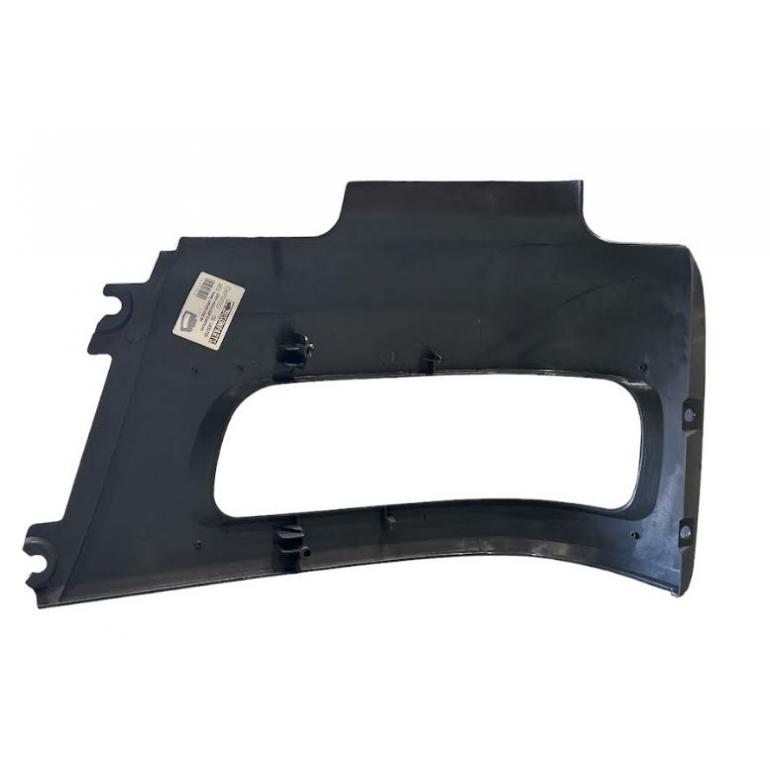 GREY HEADLAMP SURROUND PANEL DRIVER SIDE RH