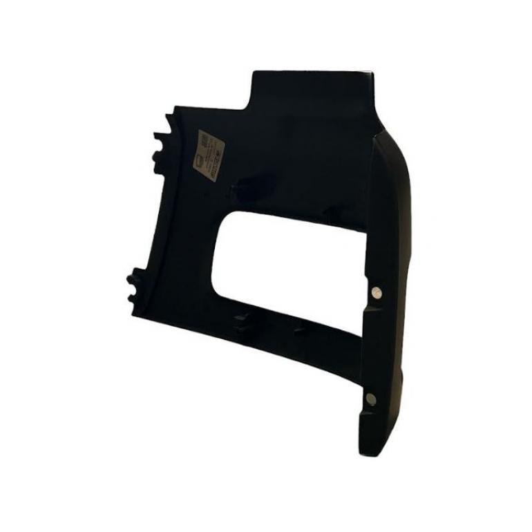 GREY HEADLAMP SURROUND PANEL DRIVER SIDE RH