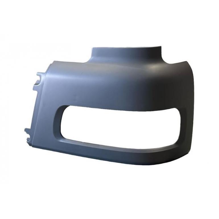 GREY HEADLAMP SURROUND PANEL PASSENGER SIDE LH