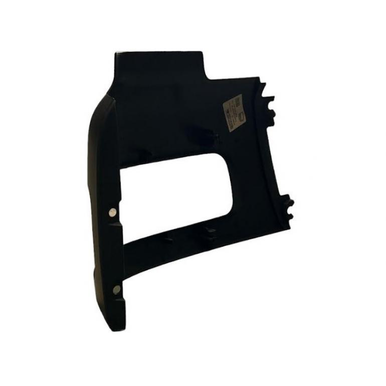 GREY HEADLAMP SURROUND PANEL PASSENGER SIDE LH