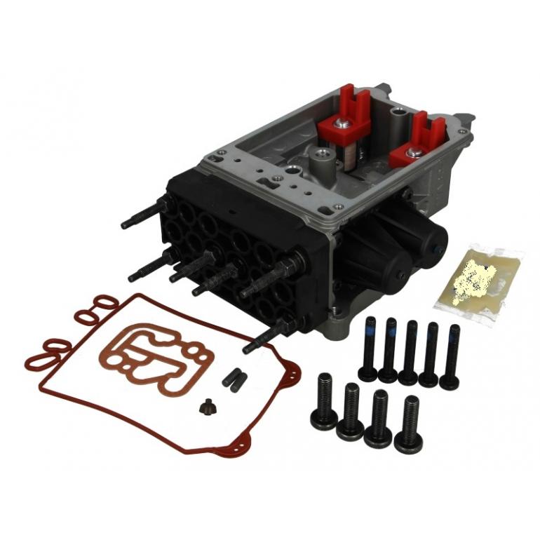 AIR DRYER MULTI CIRCUIT PROTECTION VALVE