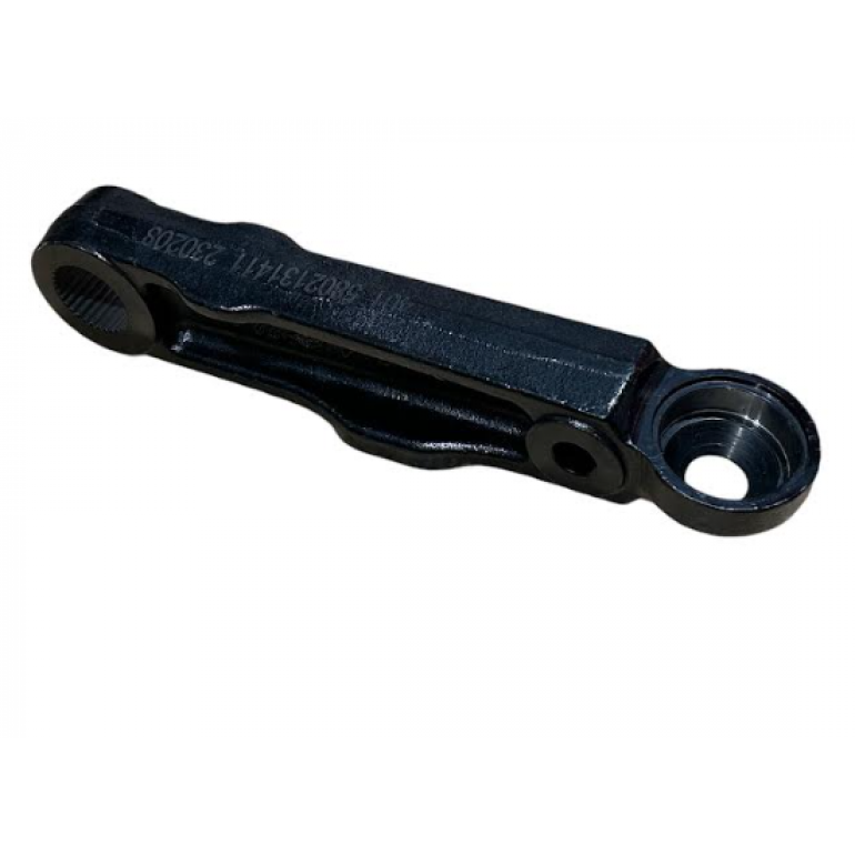 FRONT UPPER RADIUS CONTROL ARM FITS RH OR LH
