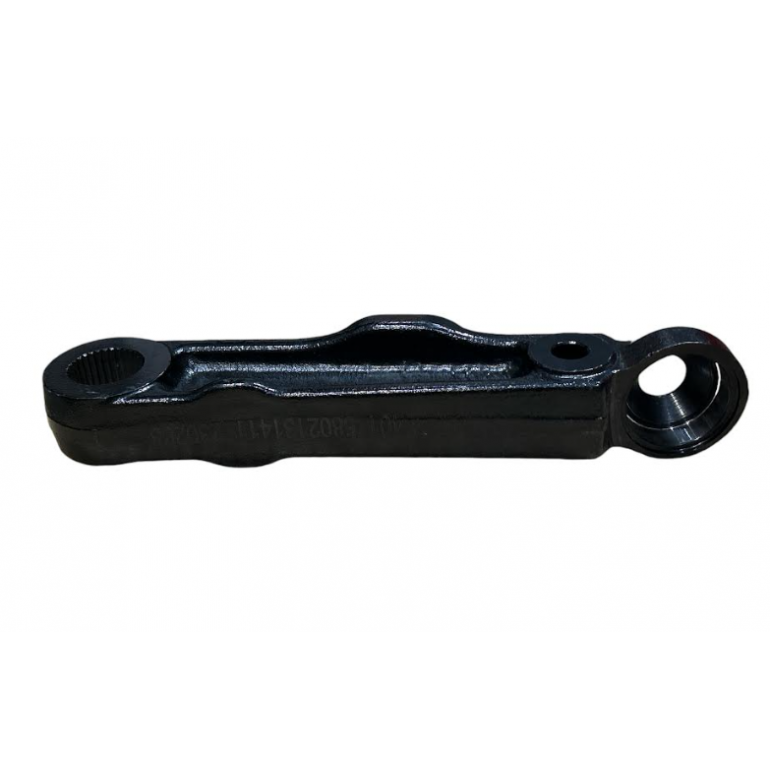 FRONT UPPER RADIUS CONTROL ARM FITS RH OR LH