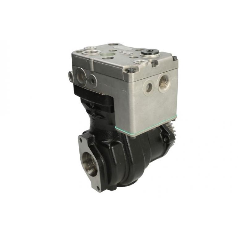 SINGLE CYLINDER AIR COMPRESSOR
