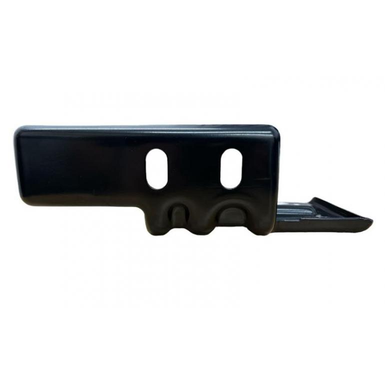 FRONT BUMPER SUPPORT BRACKET DRIVER SIDE RH