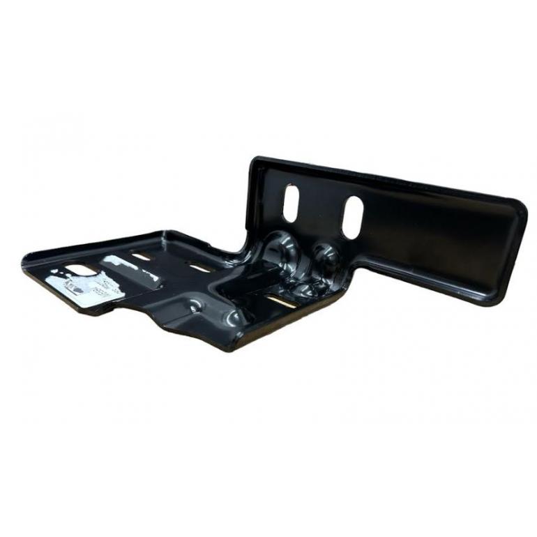 FRONT BUMPER SUPPORT BRACKET DRIVER SIDE RH