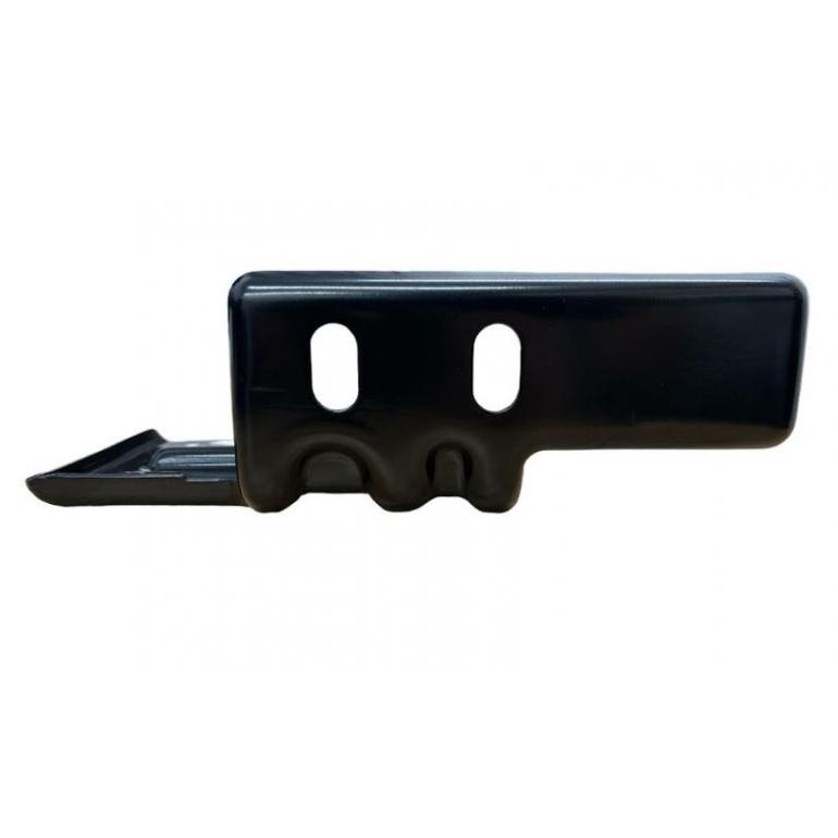 FRONT BUMPER SUPPORT BRACKET PASSENGER SIDE LH
