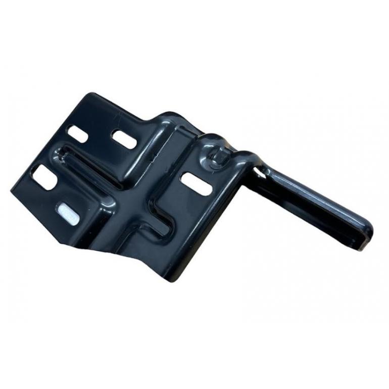FRONT BUMPER SUPPORT BRACKET PASSENGER SIDE LH